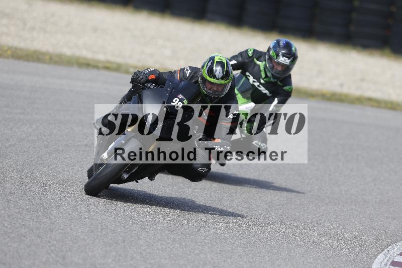 /04 05.04.2026 Speer Racing ADR/Gruppe gruen/98